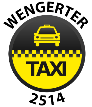 Taxiunternehmen Wengerter